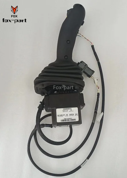 Экскаватор E301.5 E301.6 306 308 309 джойстик ручка в сборе 515-7112 515-7113