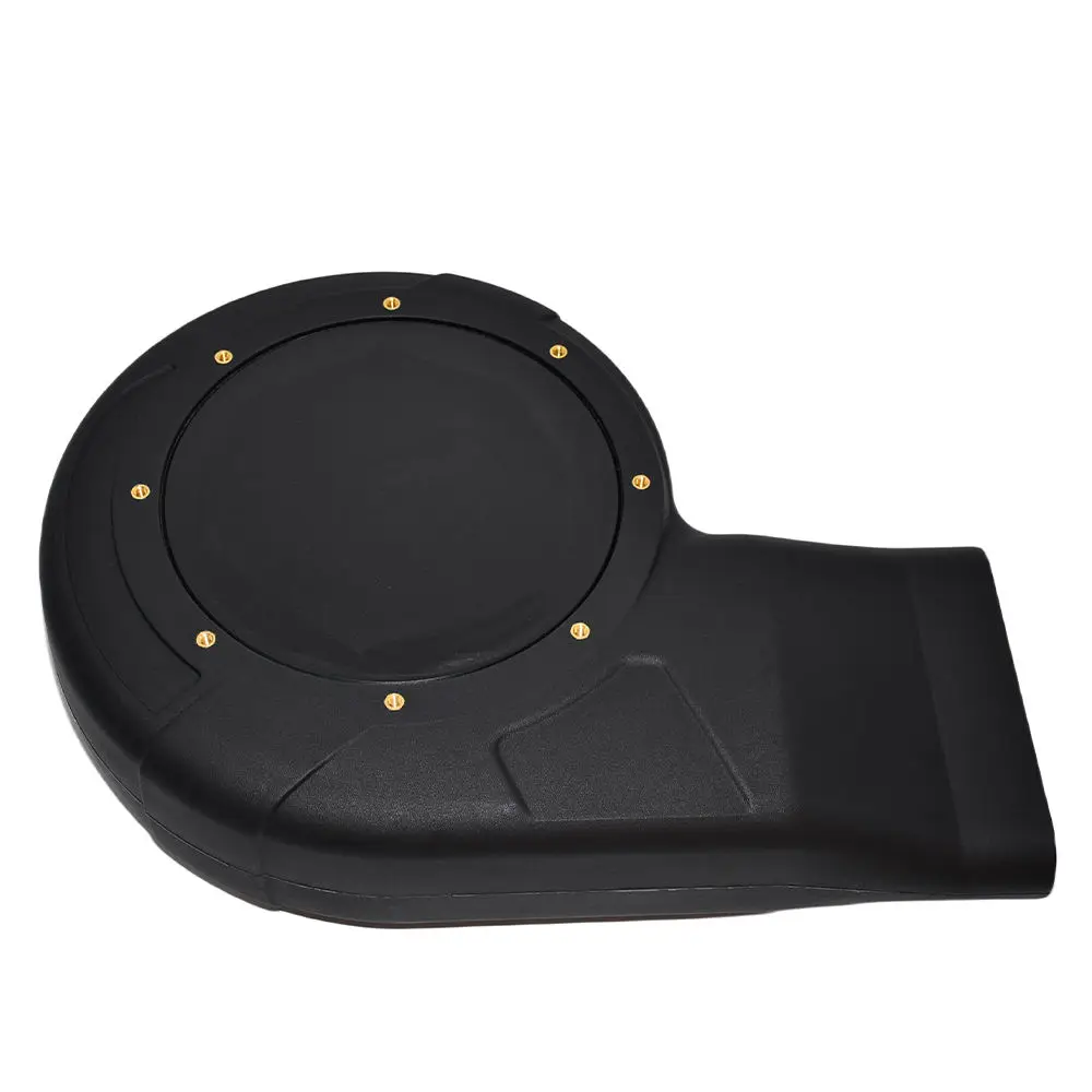 ODM OEM plastic factory  Rotomolding Plastic Centrifugal Fast Home Portable Carpet Dryer Hotel Mini Air Movers Blower Roto Mold