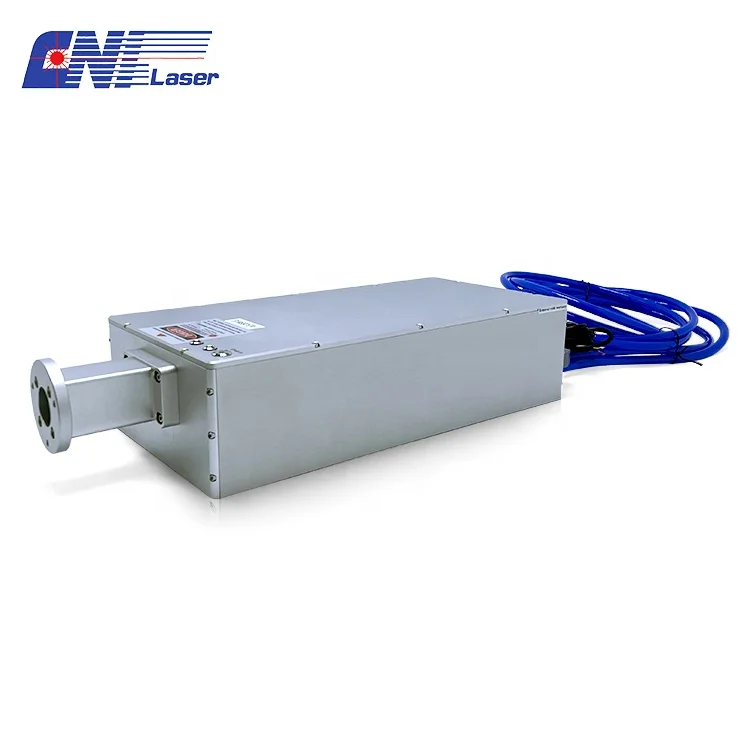 Custom plastic marking laser mark source ld pumped all solid state aom q switched laser for biology instrumentation 3D marking