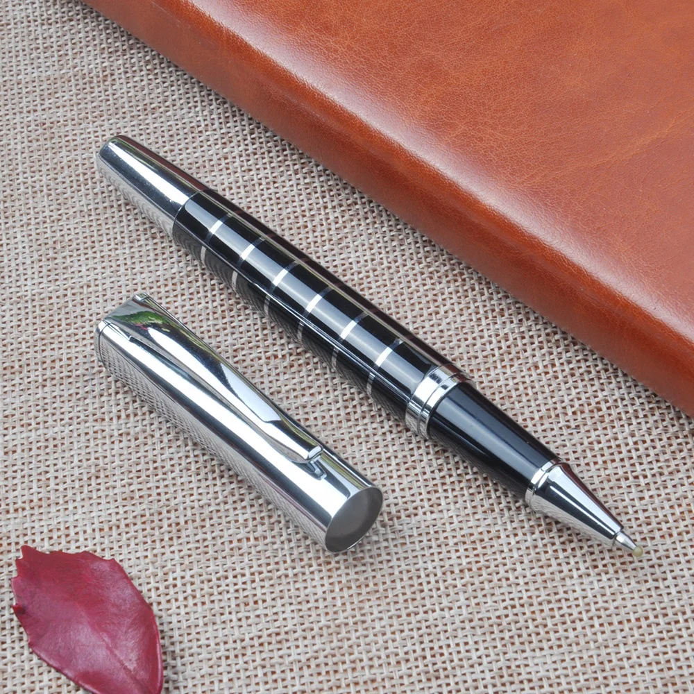 High quality promotional advertising metal detector pen