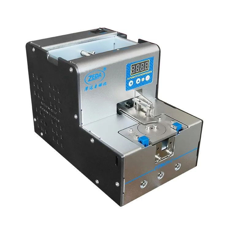 Лидер продаж, пневматический вращающийся винтовой Фидер для автоматической винтовой фиксации