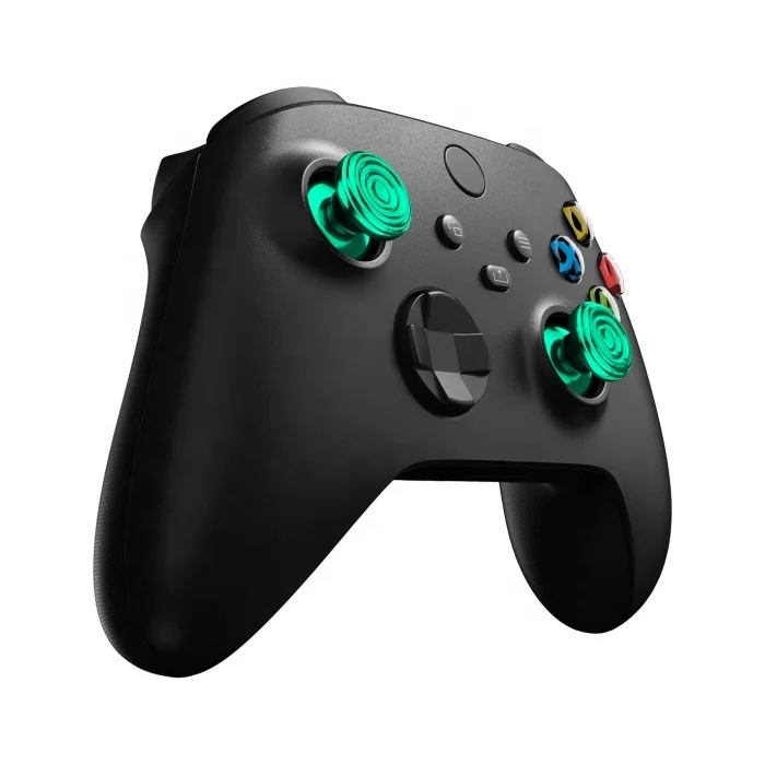 Пользовательские металлические стики для контроллера серии Xbox