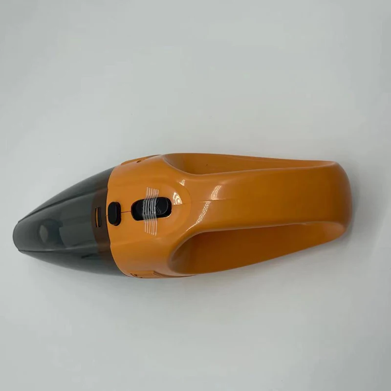 New Big Suction Power Handheld Wireless Portable 12V Mini Car Vacuum