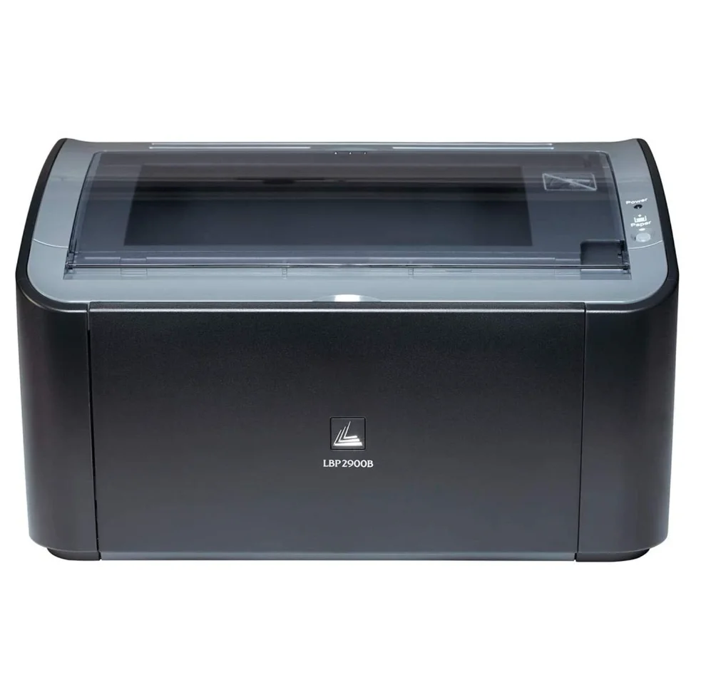 Single Function Monochrome Laser Printer