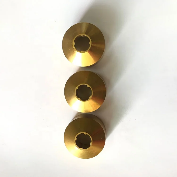 High quality Different sizes Trimming Die Supplier Special Hex bolt Trimming Die Hexagon nuts trim form punch die