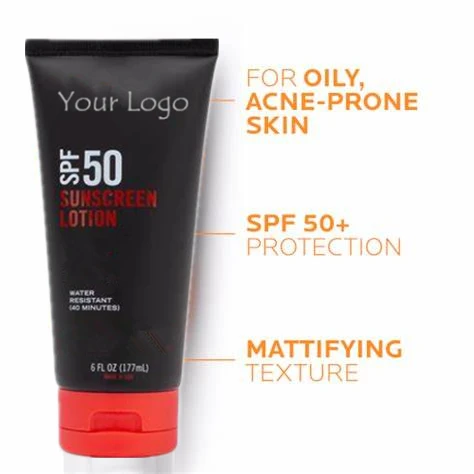 Корейский солнцезащитный лосьон для лица с корейским Spf 50 30 па отбеливающий индивидуальным логотипом Солнцезащитный блок увлажняющий