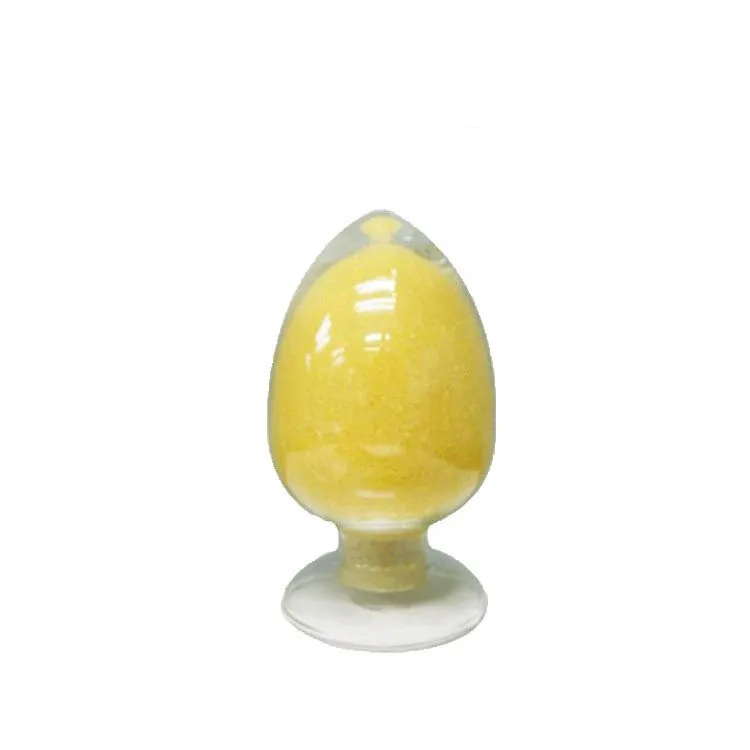 Высококачественный Пигмент Желтого Цвета 74 с высокой эффективностью CAS