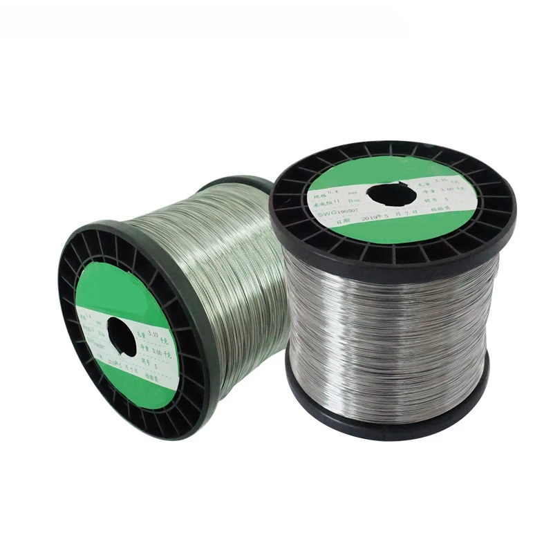 Type K/J/E/T/N/R/S Thermocouple Extension Wire high temperature sensor compensation cable