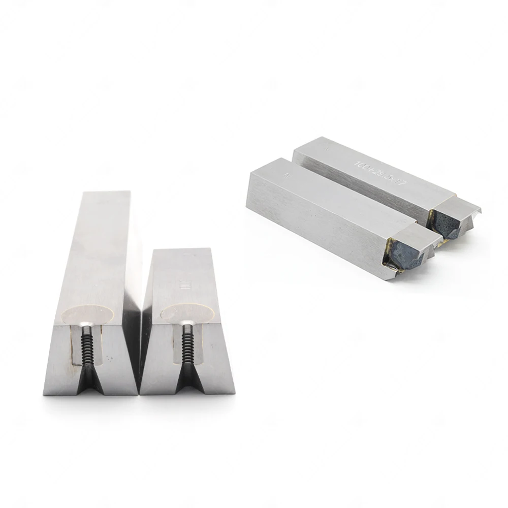 Factory various tungsten carbide nail gripper die for machine nails