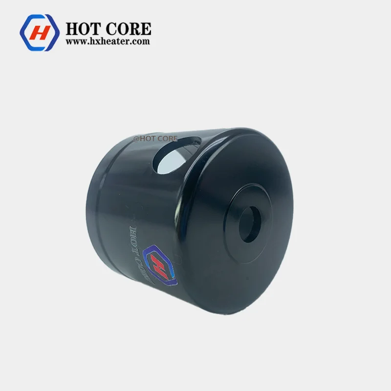 Factory Wholesale 2.5 Inch Line protection Box Waterproof Plastic Bakelite Cover Heater Plastic Cover