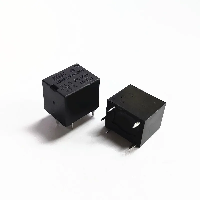 автомобильные релейные розетки 12v 40a микроминиатюрное реле защиты генератора