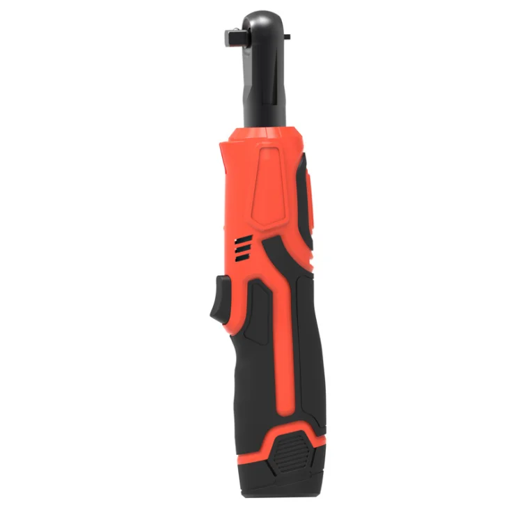 High quality cordless ratchet wrench21v 45 nm electric 1000 nm electric torque wrench cordless impact wrench
