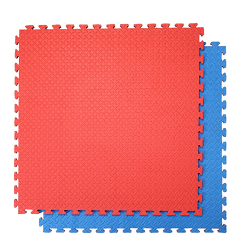Aji Judo Occasion Tweedehands Matten Te Koop Aikido Matten Tatame Interlocking Foam Karate Equipment  Judo Mats Tatami