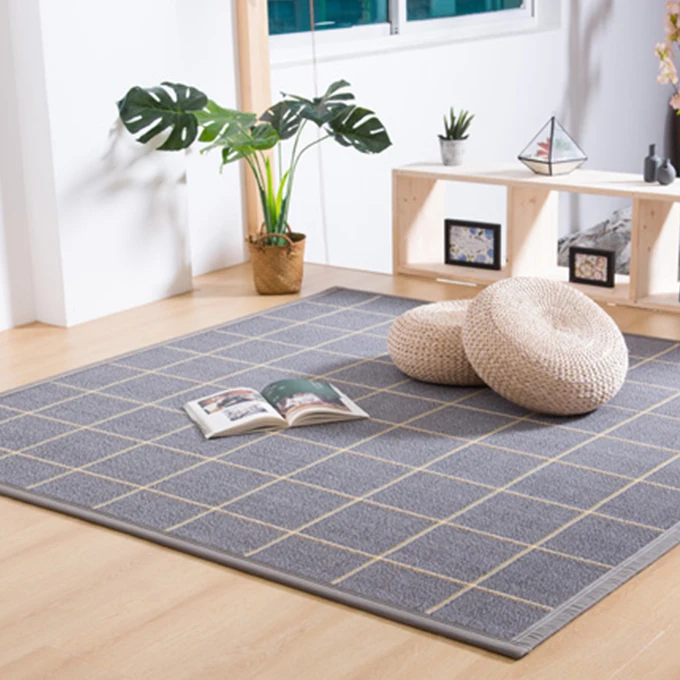 
Wholesale Cheap Price Japanese Style Bamboo Tatami Mat Bamboo Relaxing Mattress 