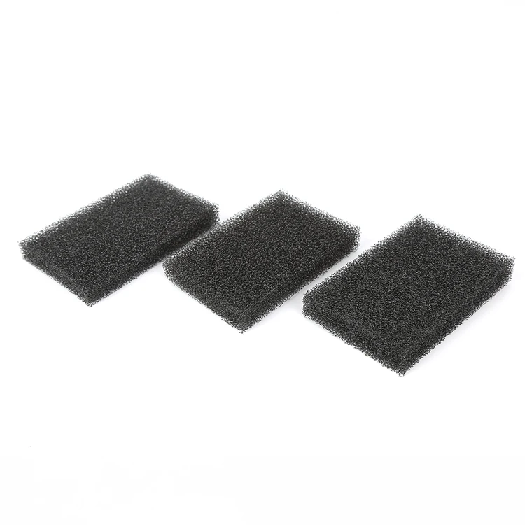 Air Filter Sponge Polyurethane Foam for Fish Tank Customized Unavailable Foamstar Provided All Industrials Ordinary Product