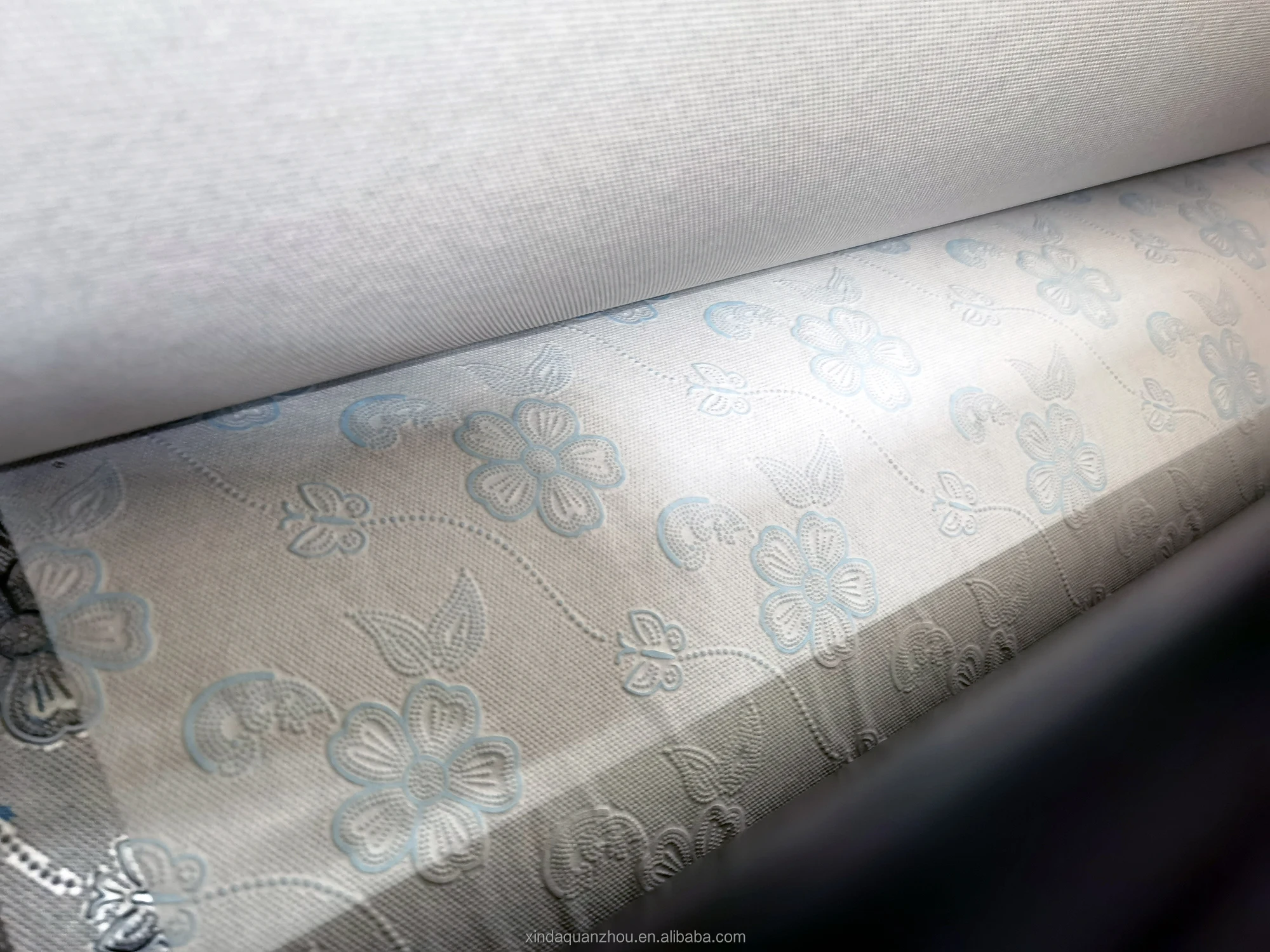 Good Quality Full Automatic Kitchen Towel and Toilet Tissue Paper Roll Making Rewinder Machine