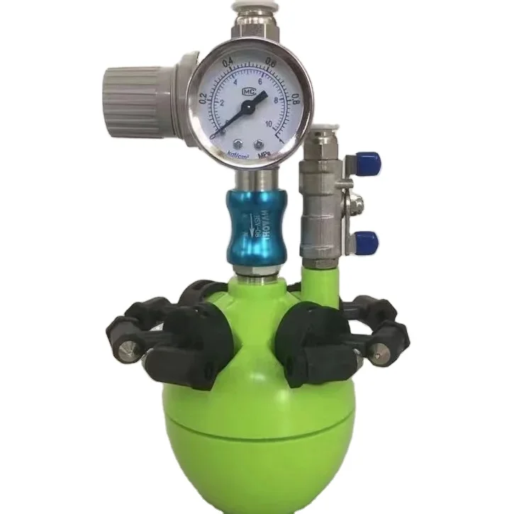 Industrial Humidifier Factory 5 Micron Mist Cooling Humidification System Dry Fog Humidifier
