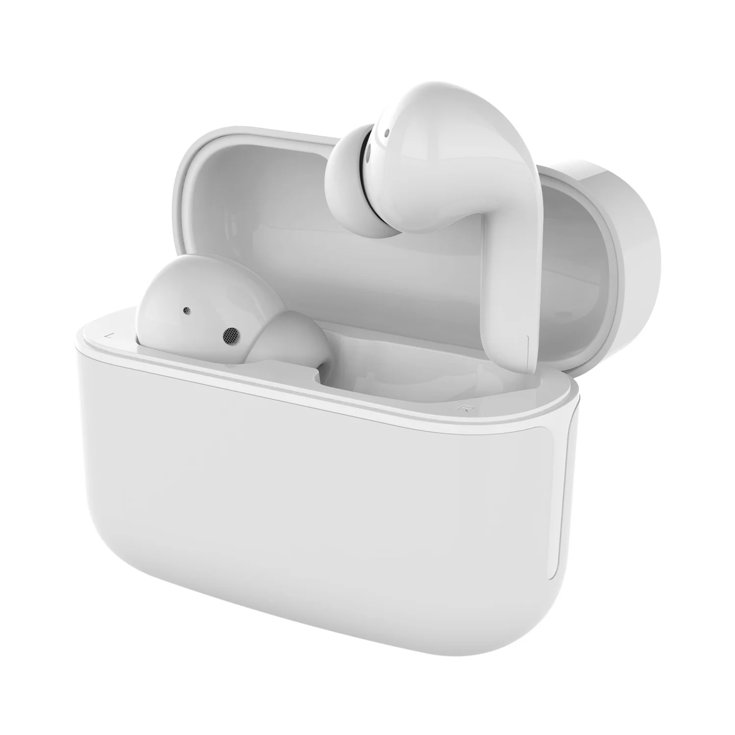 Oem Bluetooth Wireless 5.0 Earphone Waterproof Sport Headsets Touch Sense Control Earbuds TWS earbuds Ultra thin Earphones