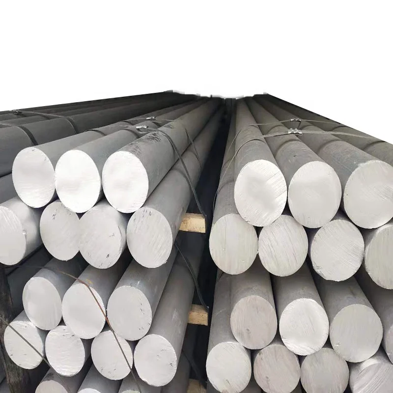 
large diameter aluminum bars 6063 aluminum billet diameter 90-150mm 