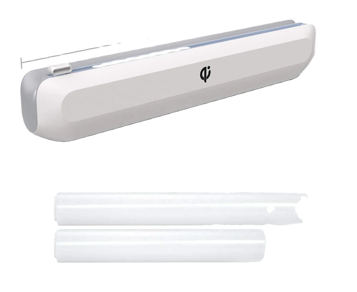 Home and kitchen wrapping film cling film cutter household kitchen items cling film cutter packing material for food