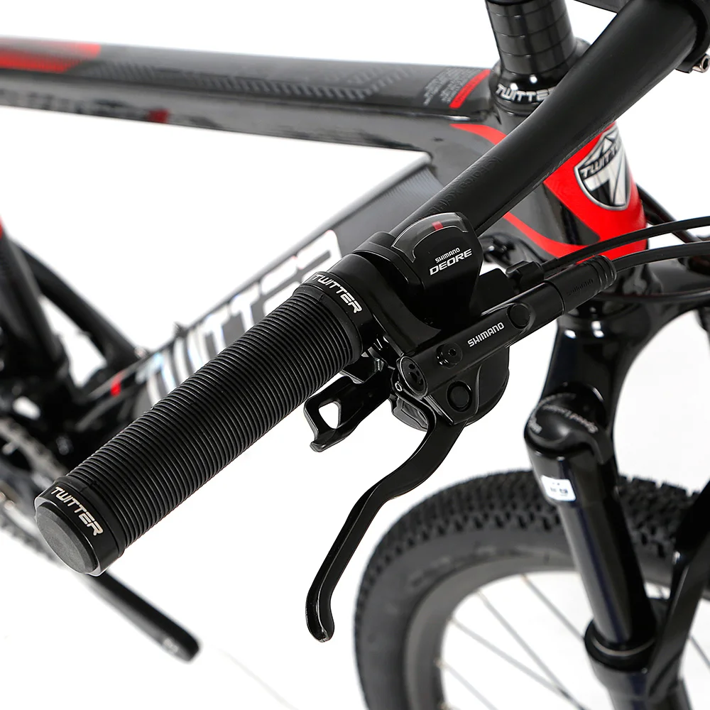 Dropshipping 29er Aluminum Frame MTB Mountain Bike RS-13S Hydraulic Disc Brake Mountain Bike