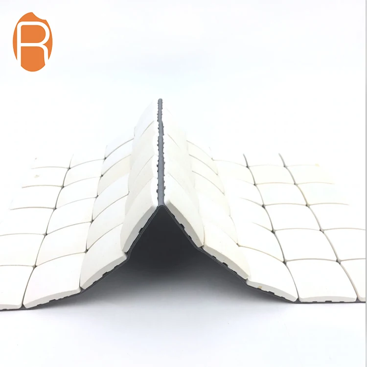 
Eco-friendly durable anti slip moldproof Anti-bacterial Natural diatomite bath mat 