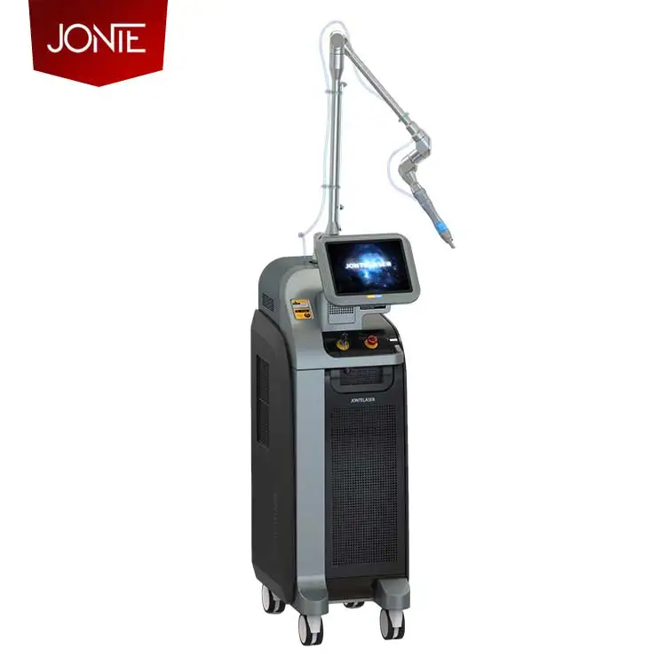 Co2 Laser Fractional Korean Vaginal Rejuvenation/ Co2 Fractional Laser Vaginal Tightening Machine