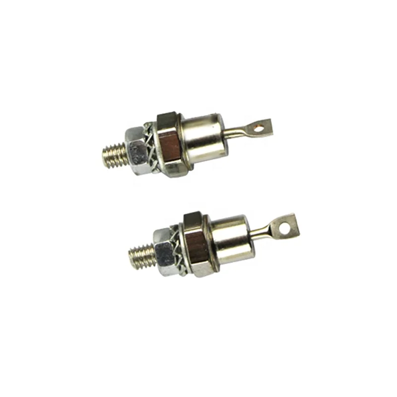 Вращающийся диод 100 в ZX70