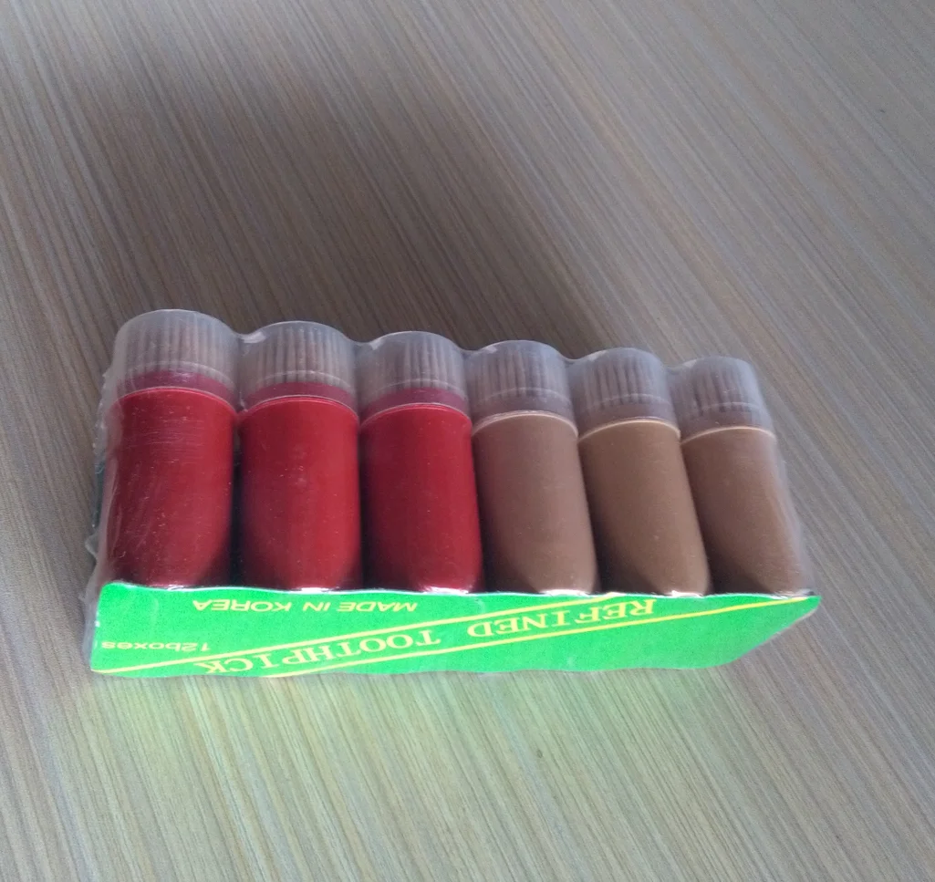 Factory Outlet Quality Toothpick Made Of Birchwood