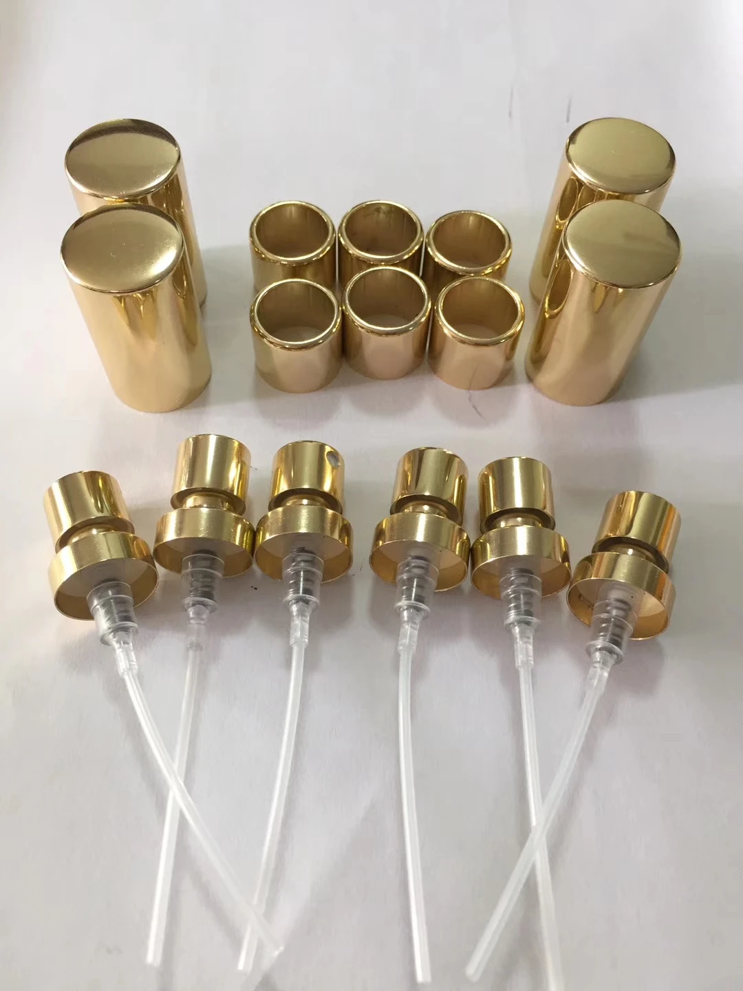 AVERTAN Wholesale 24 410 Trigger Sprayer Triggerspray Custom OEM