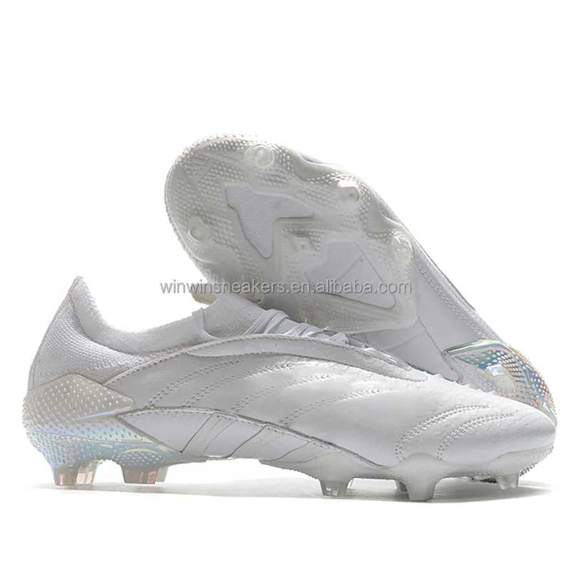 
Predator Archive Limited Edition FG soccer cleats football boots sneakers cheap soccer shoes for men 