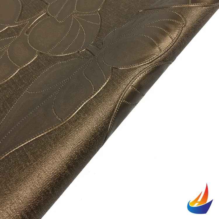 
Innovation hot selling product 2020 pvc and micro fider leather in china 