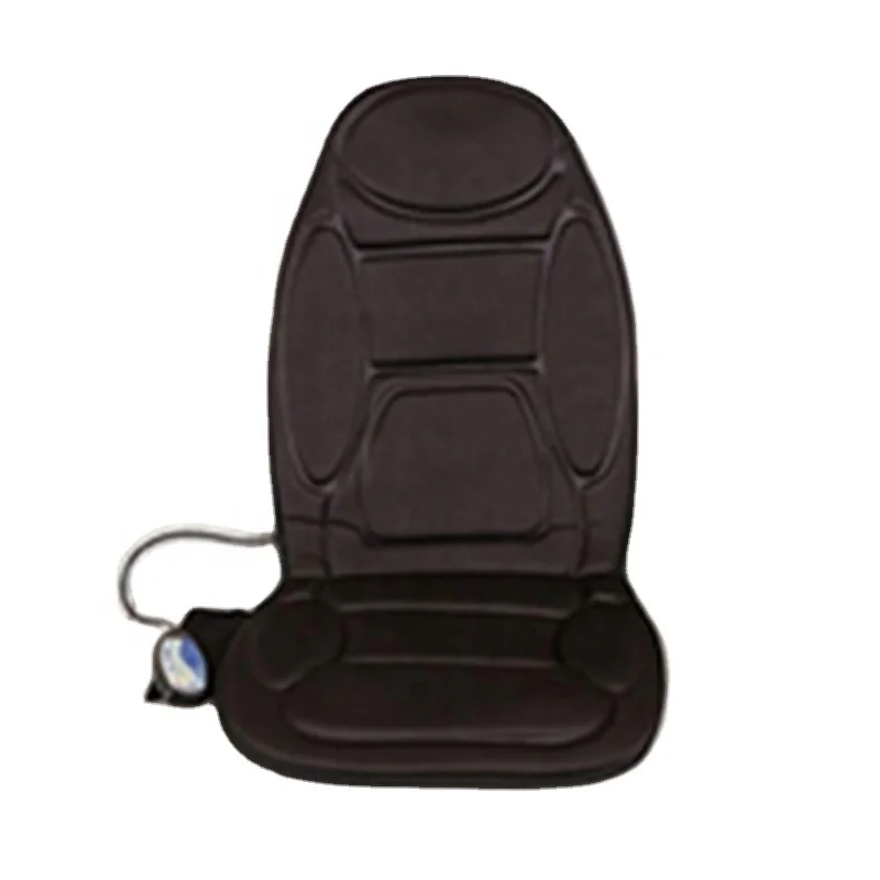 
Meiyang High Quality home office chair car seat back heating electric massage cushion 