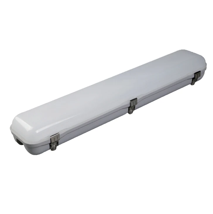 Светодиодные трубки аварийный модуль T8 аварийного держатель 2ft 4ft 5ft с 3 летами