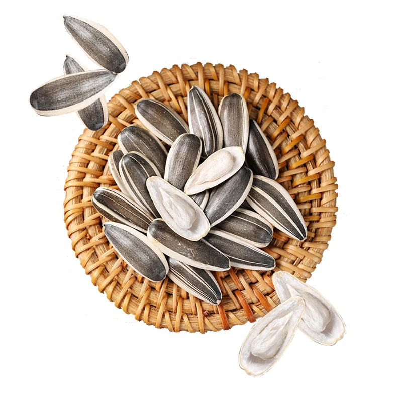 363 Organic Sunflower Seeds Black Wholesale Best Quality Chinese Sunflower Kernels with Market Price Premium Crop 2022 10%max