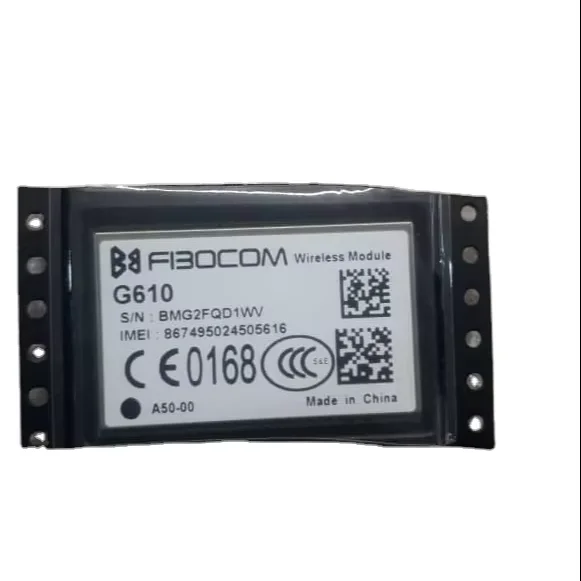 GSM G610 G620 G510 gprs модуль для POS-машины