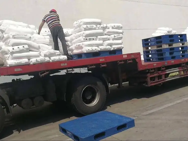 Chimei&LG Brand ABS 758 Virgin Transparent ABS Resin Granule