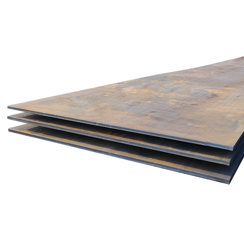 Hardness Nm360 Nm450 Nm500 Wear Resistant Carbon Steel Sheet Plate