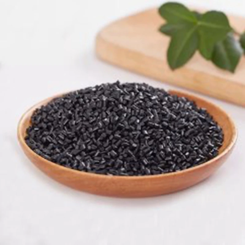 White  Injection grade  granules  Recycled PC Resin/Polycarbonate Granules/PC - Manufacturer Price