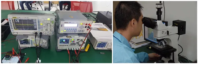 NEW ORIGINAL ECG EMG EKG SHIELD EMG sensor