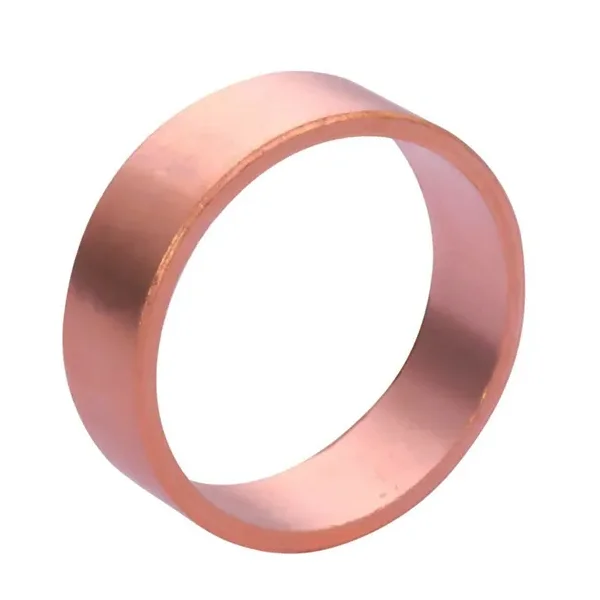 Green valves Press Copper Crimp Ring Plumbing Pex Fittings