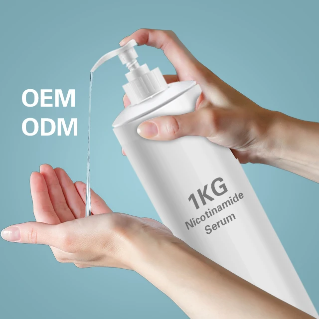 Лидер продаж коллагеновая Сыворотка для ухода за лицом сыворотка лица с мелкими линиями цена кг Омолаживающая укрепляющая отбеливающая спа-сыворотка на водной