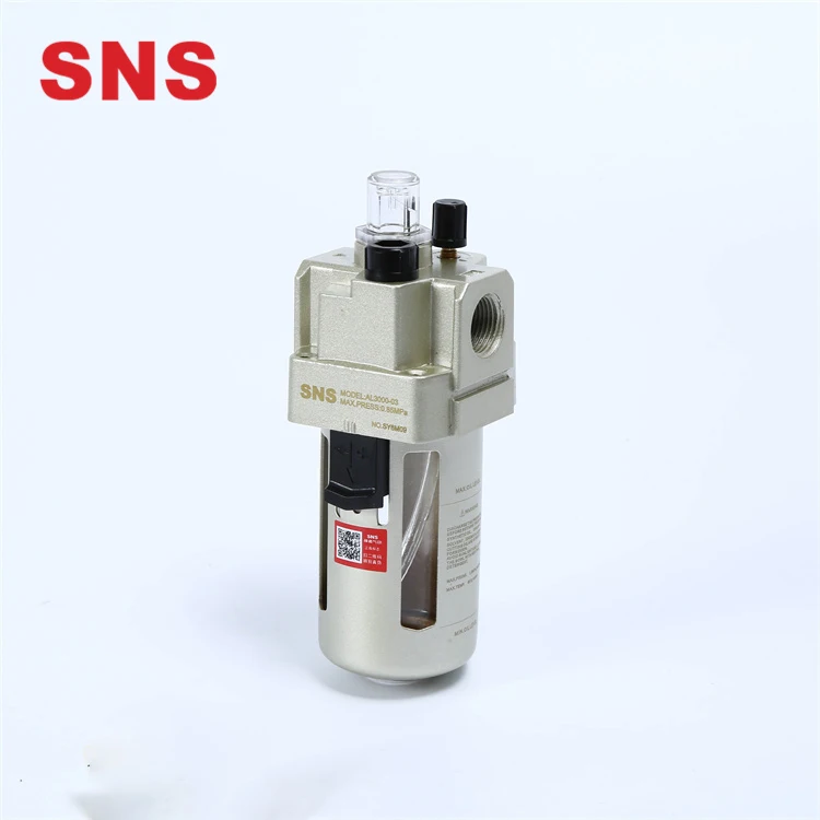 Factory Al2000 Series Compressor Airs Grease Compressed Airs Tool Pneumatic