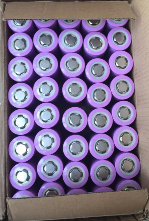wholesale 3.7V 4500mAh 26650  li-ion cylindrical battery cell