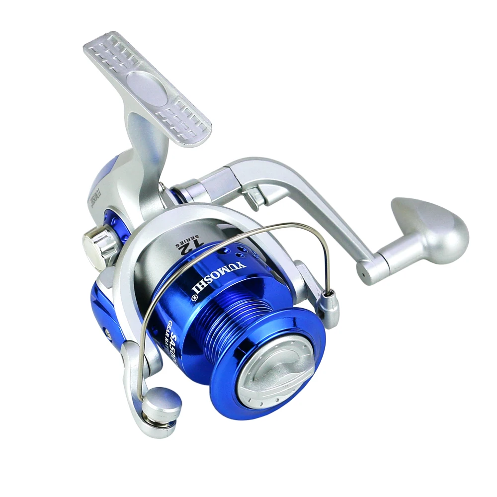 SKNA Baitcasting Fishing Reel Saltwater Fishing Reel 5.5:1 Fishing Casting Reels