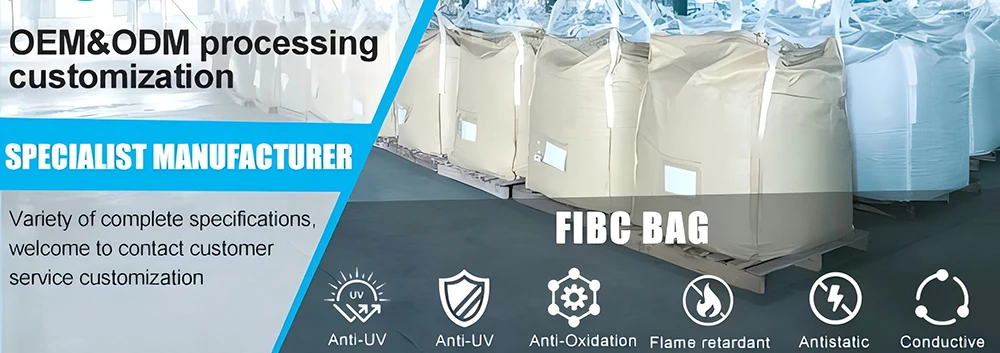 Fibc Bags Prices Super Sack BEST PRICE Big Bag Jumbo bulk Ton Bag