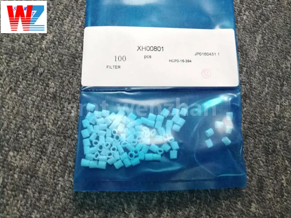 Новый фильтр SMT FUJI NXT H08 XH00120 XH00560