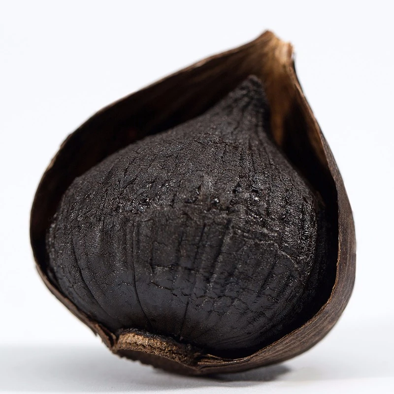 
New first quality chinese crop with high quality organic fermented black garlic for wholesale 