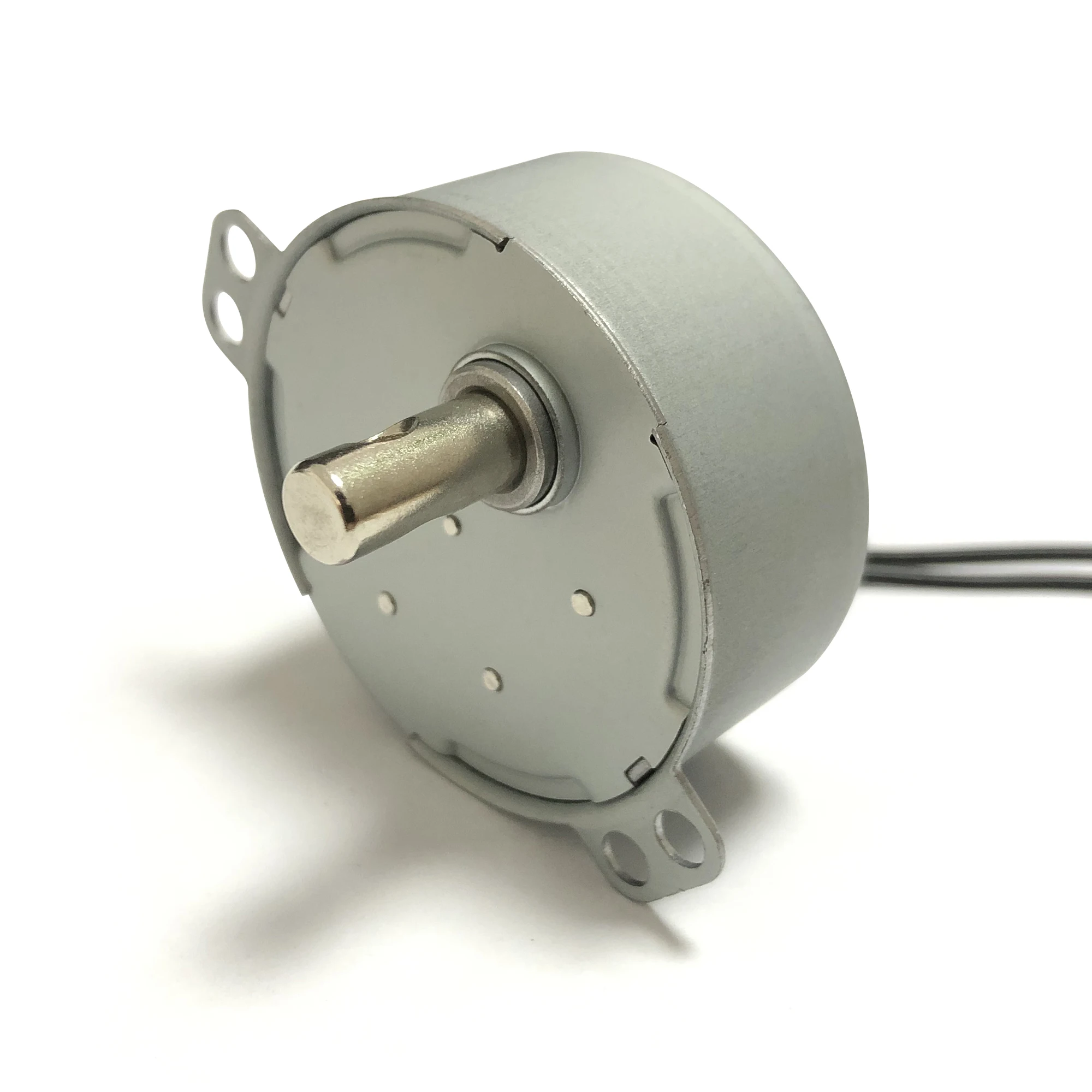 TY50 synchronous motor 50/60hz Ac 100-127v 220-240V 4W electric motor