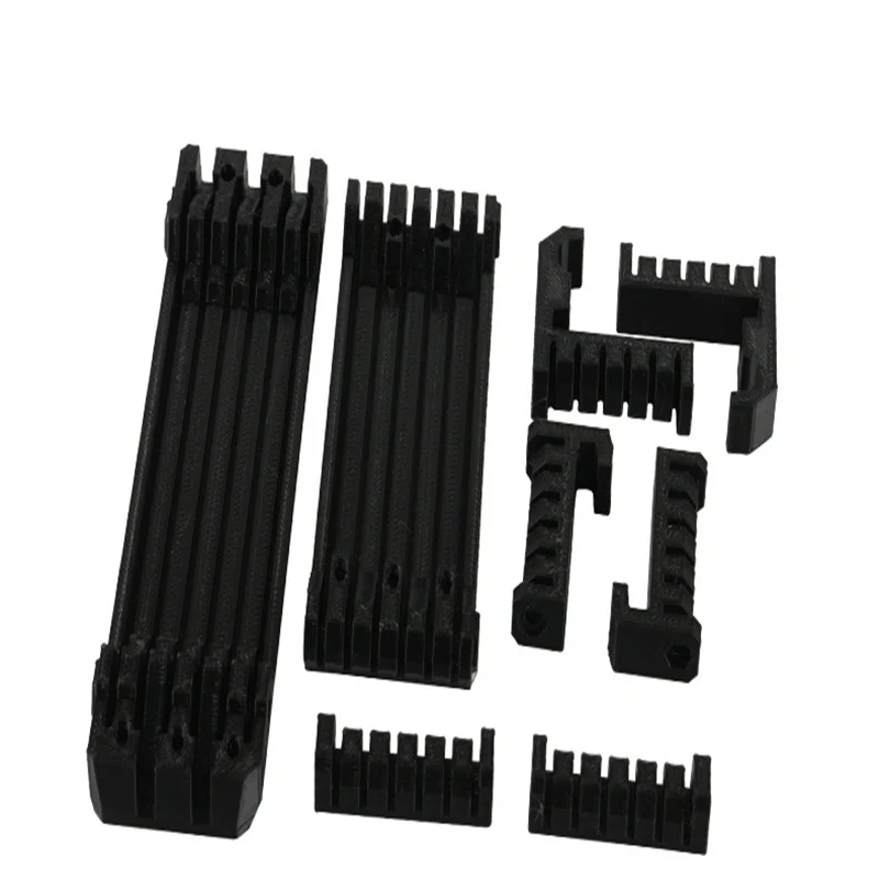 Customized processing of high-end instrument and equipment casings, motion machinery equipment casings, and accessories